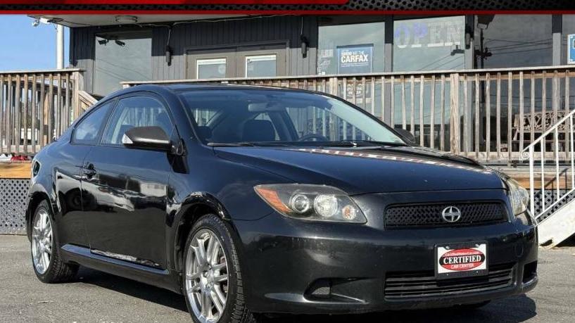 TOYOTA SCION TC 2008 JTKDE167680228652 image